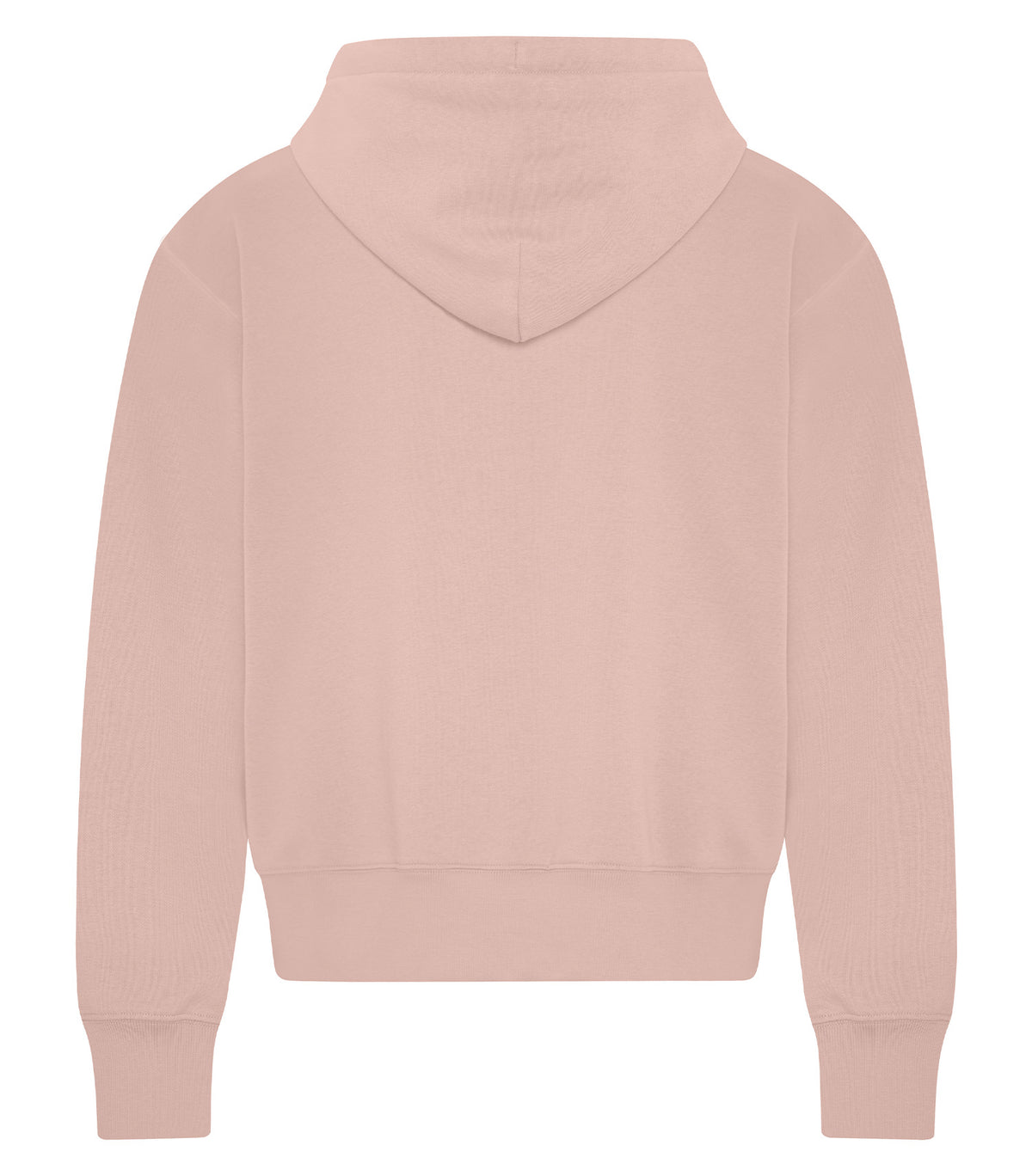 Dusty Rose-model Image