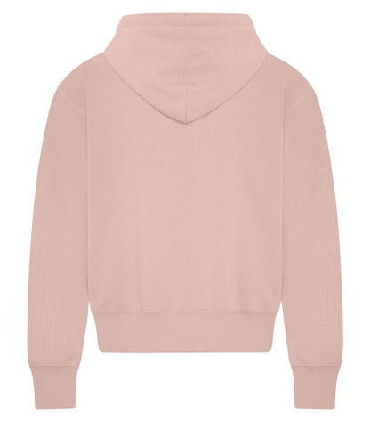 Dusty Rose-model Image