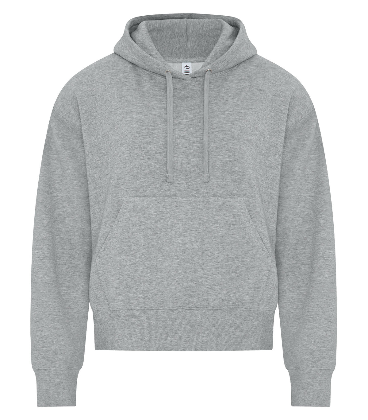 Grey Heather