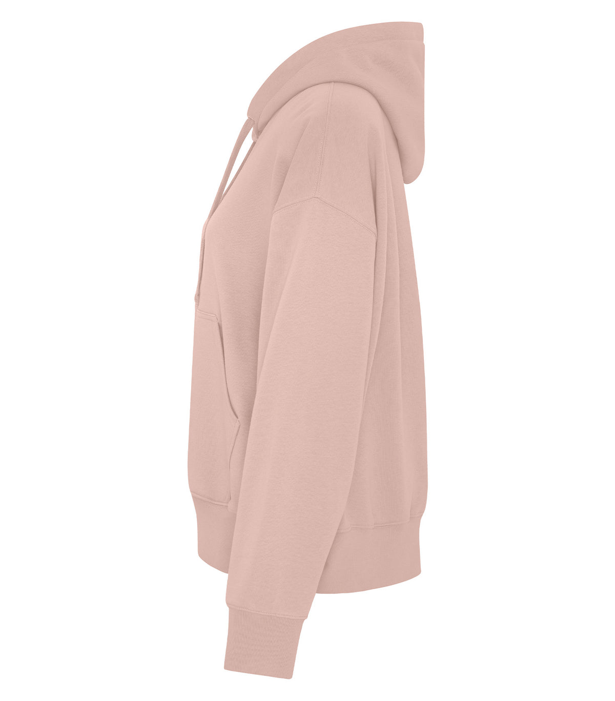 Dusty Rose-model Image