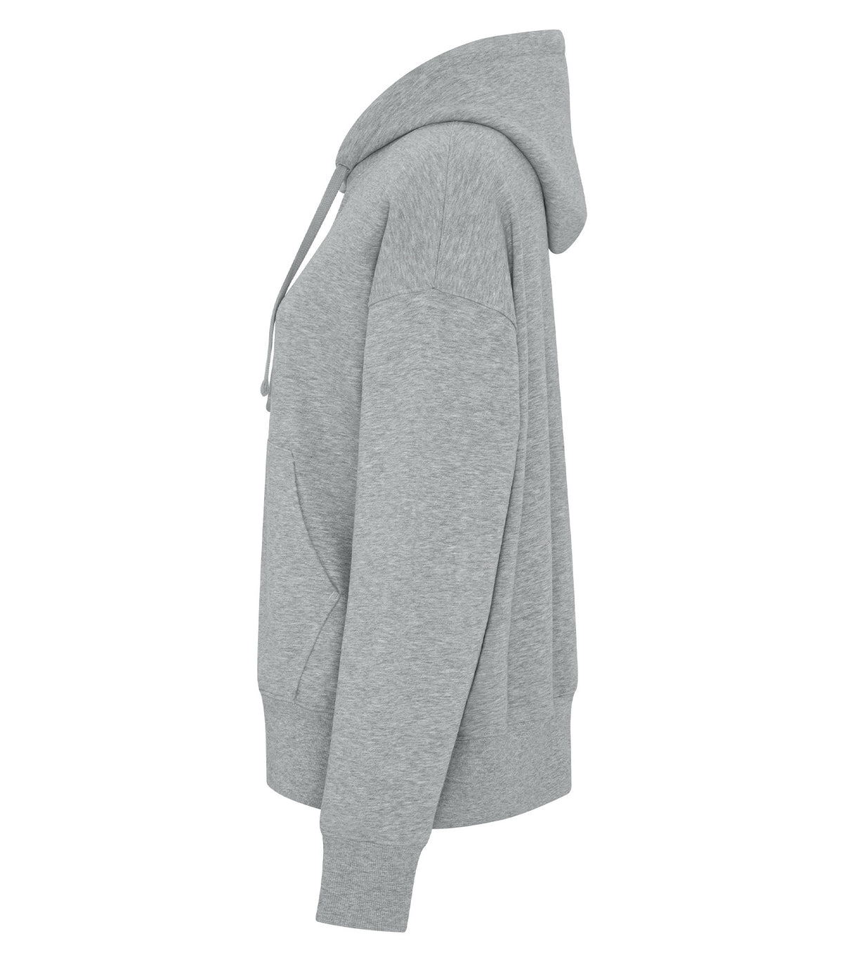 Grey Heather-model Image