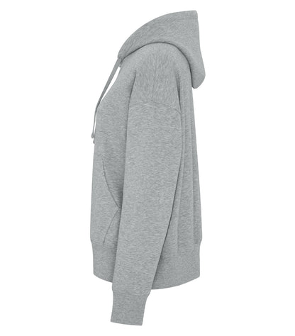Grey Heather-model Image