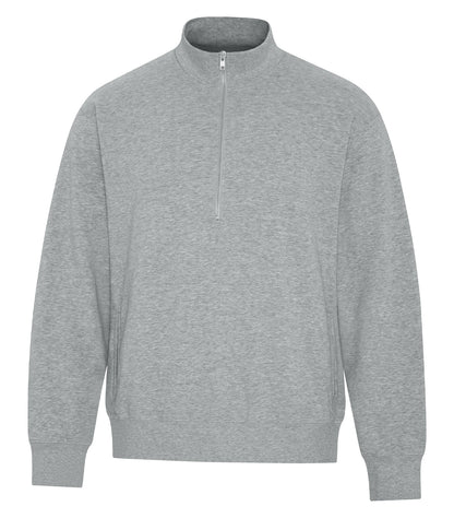 Grey Heather-model Image