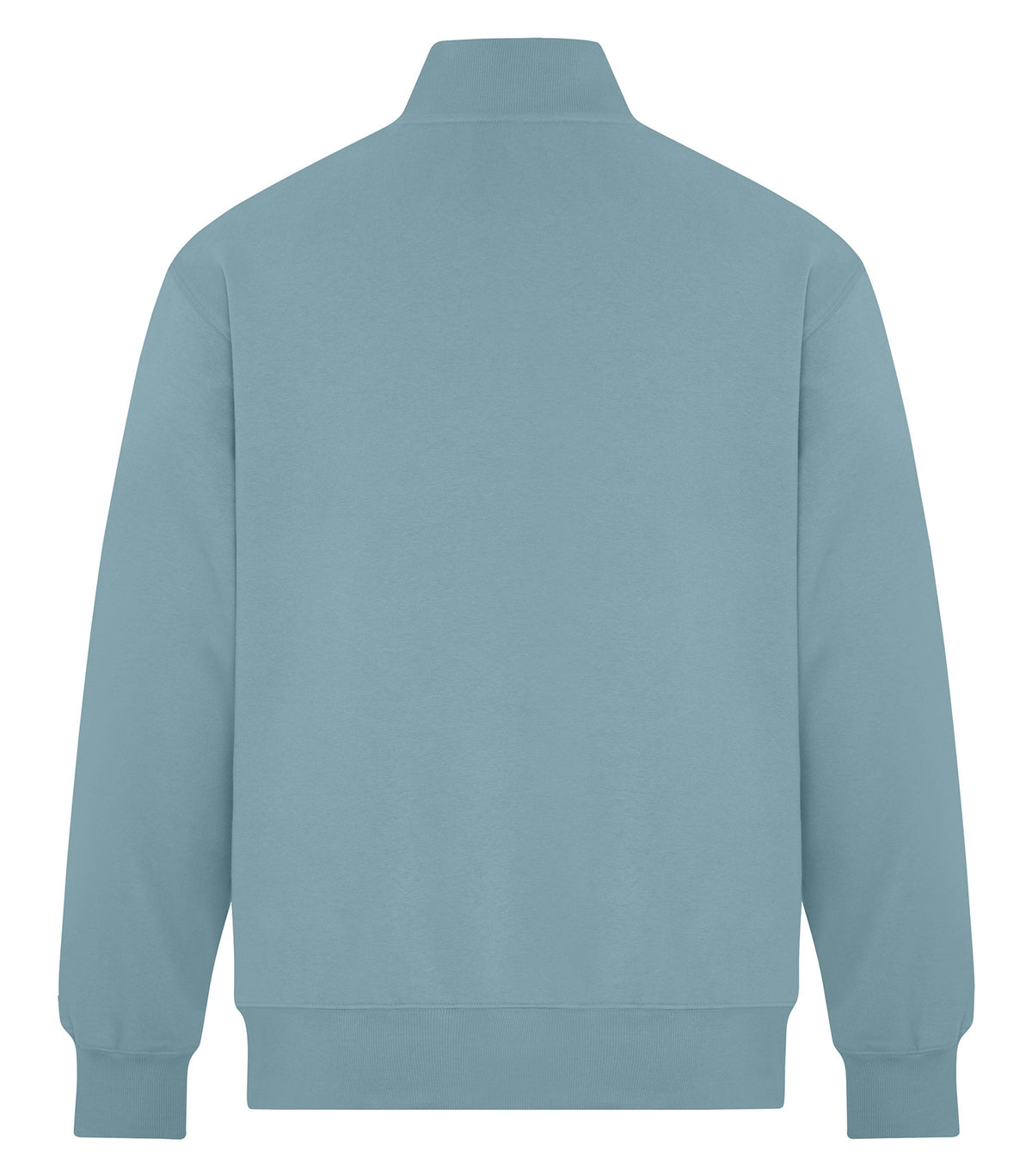 Blue Mist-model Image