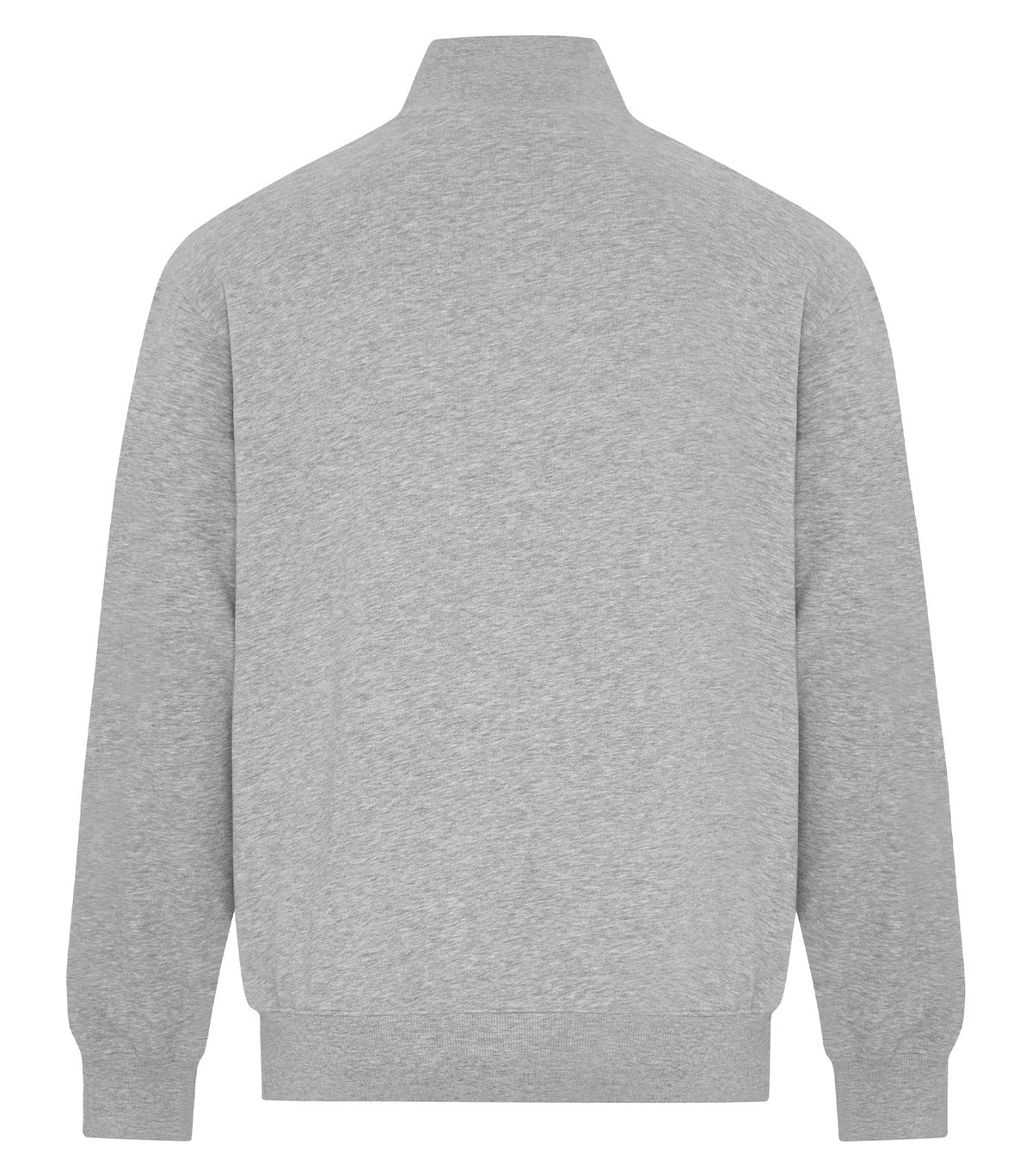 Grey Heather-model Image