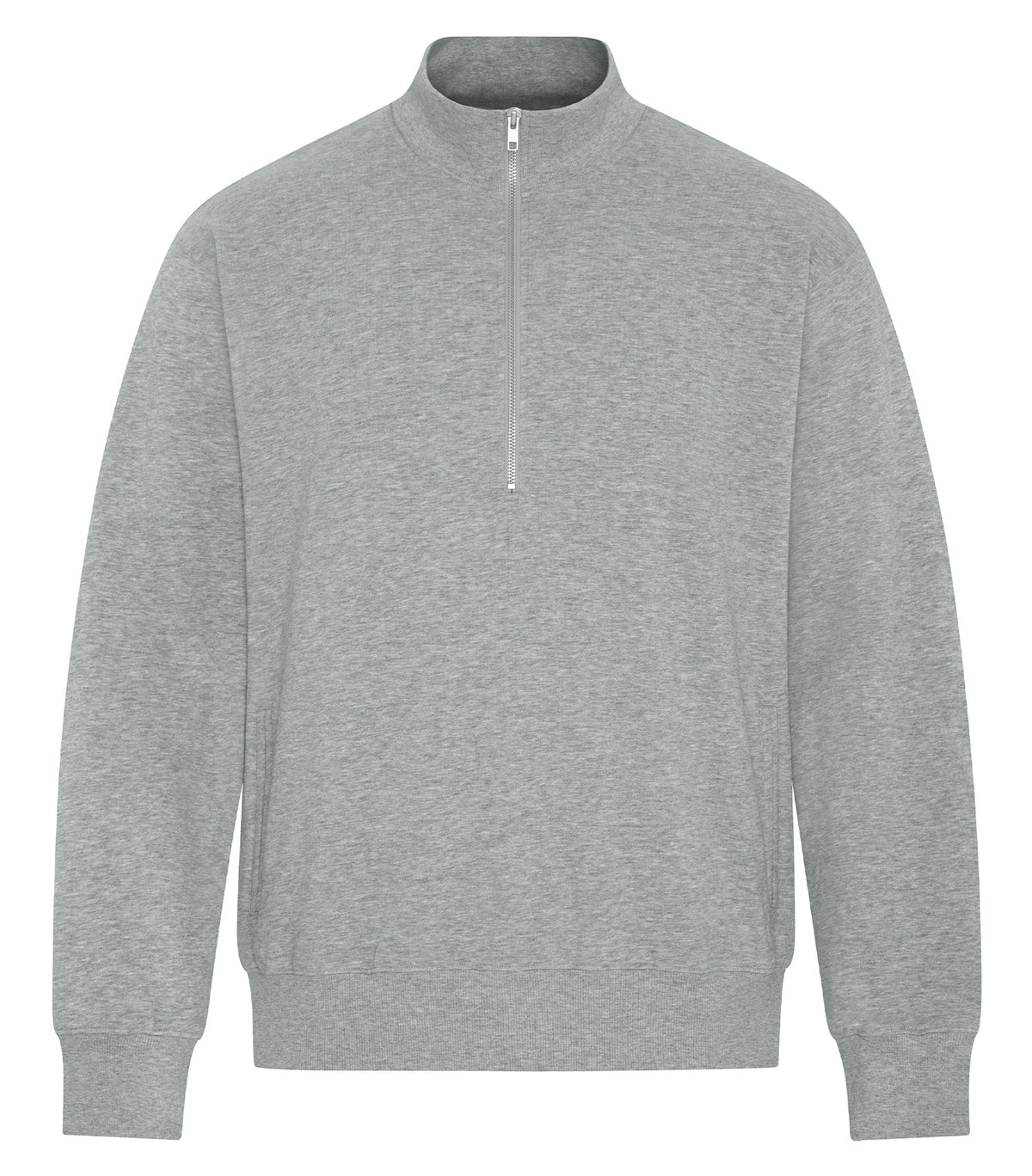 Grey Heather