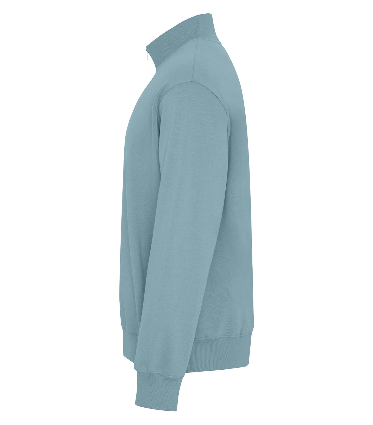 Blue Mist-model Image