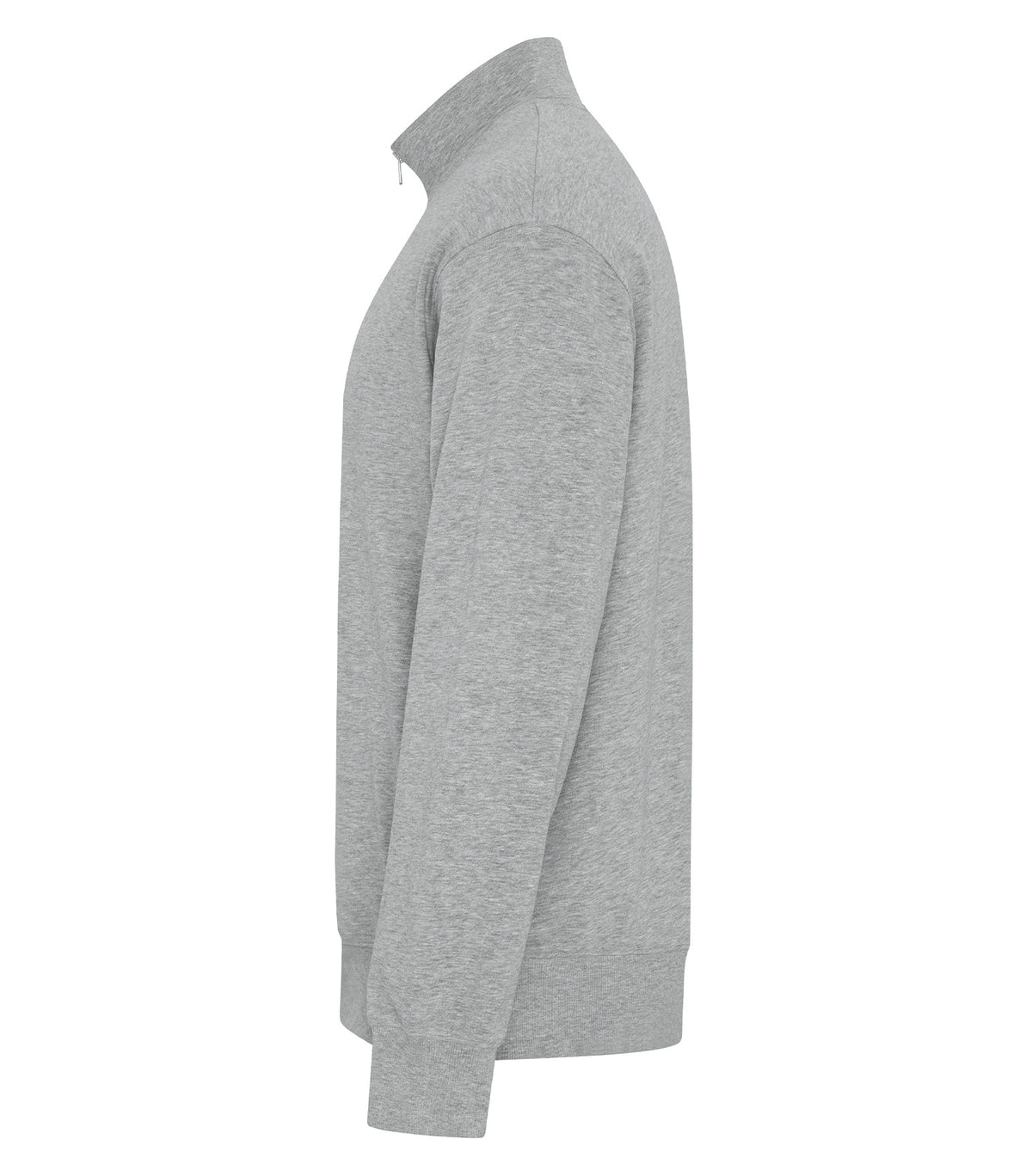Grey Heather-model Image