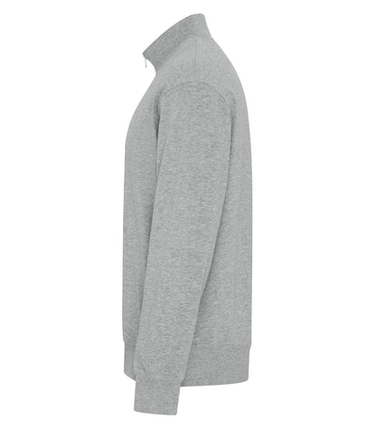 Grey Heather-model Image
