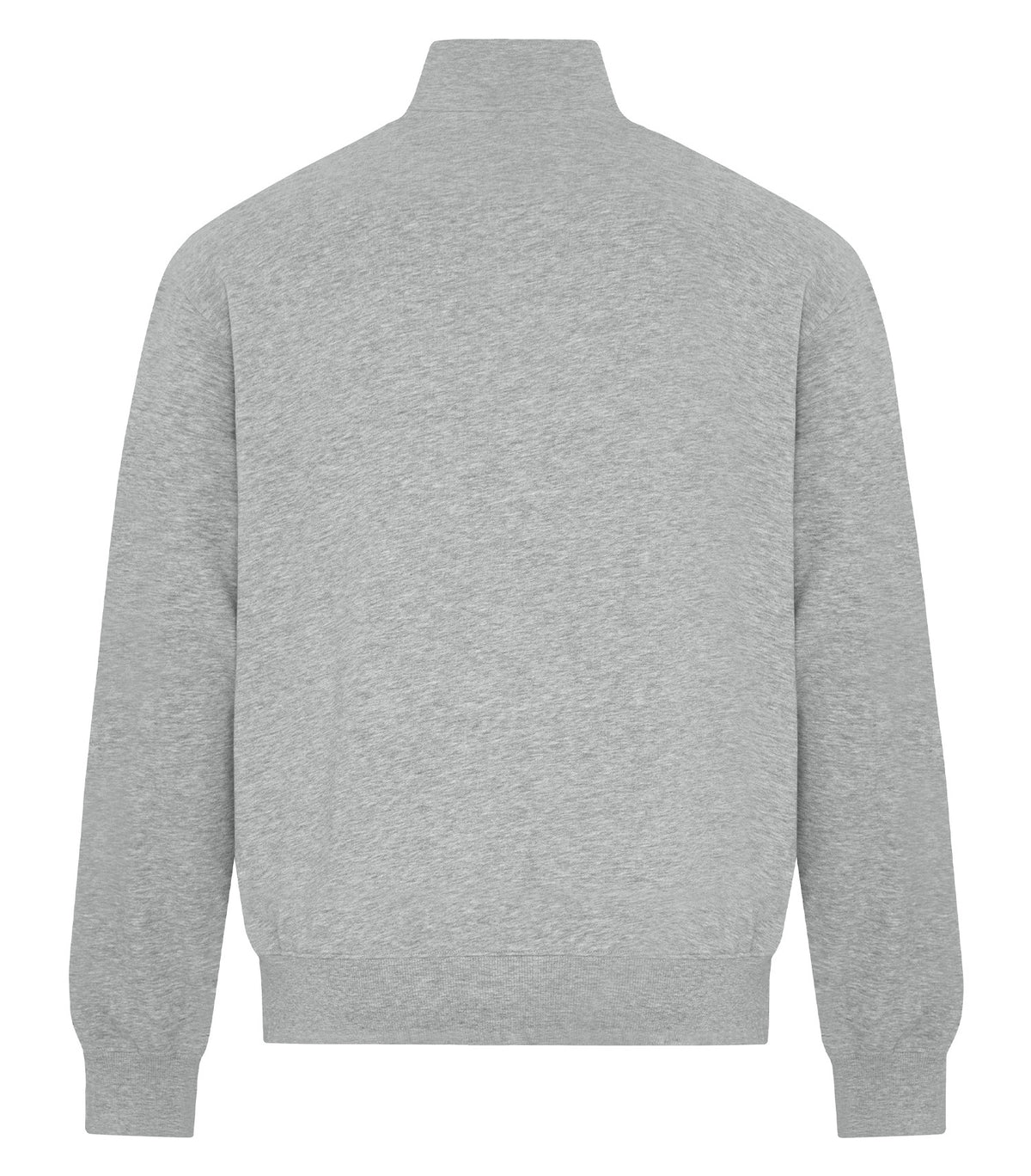 Grey Heather-model Image