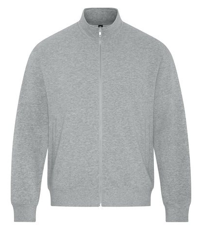 Grey Heather
