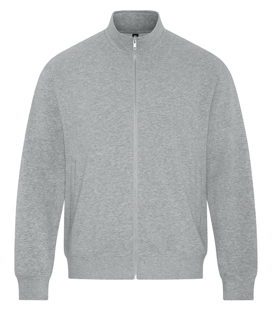 Grey Heather