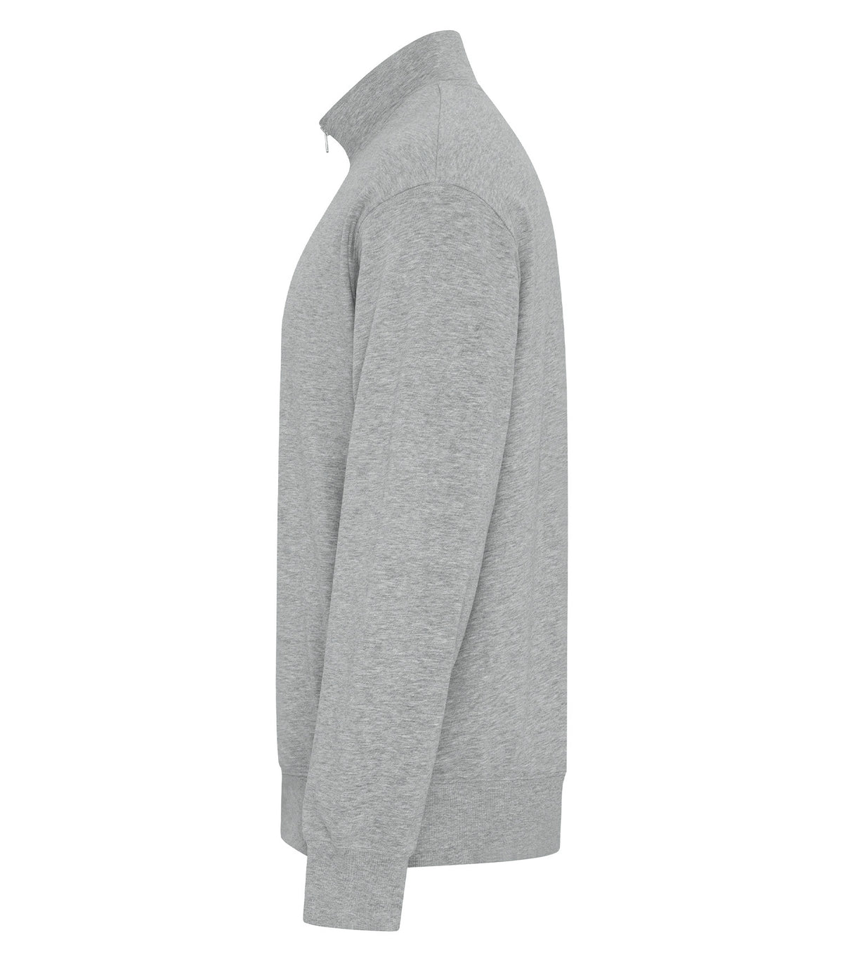 Grey Heather-model Image