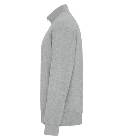 Grey Heather-model Image