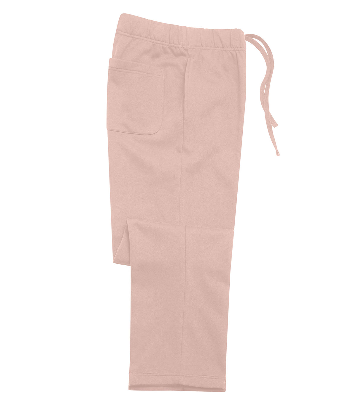 Dusty Rose-model Image