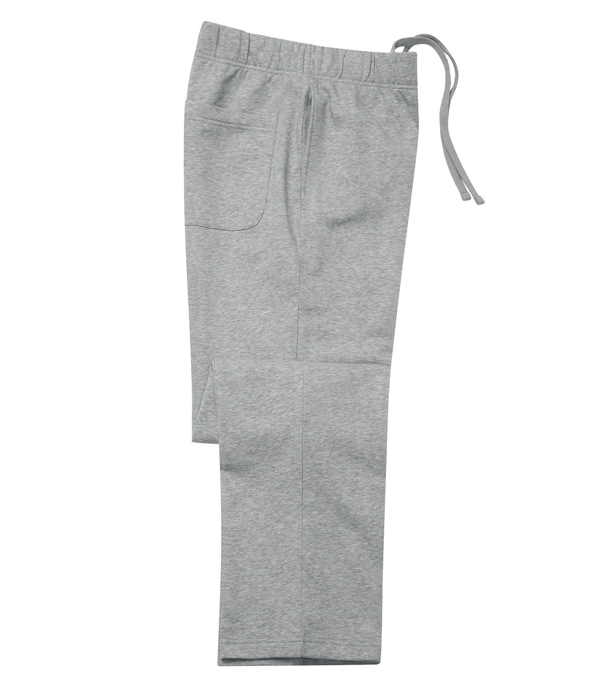 Grey Heather-model Image