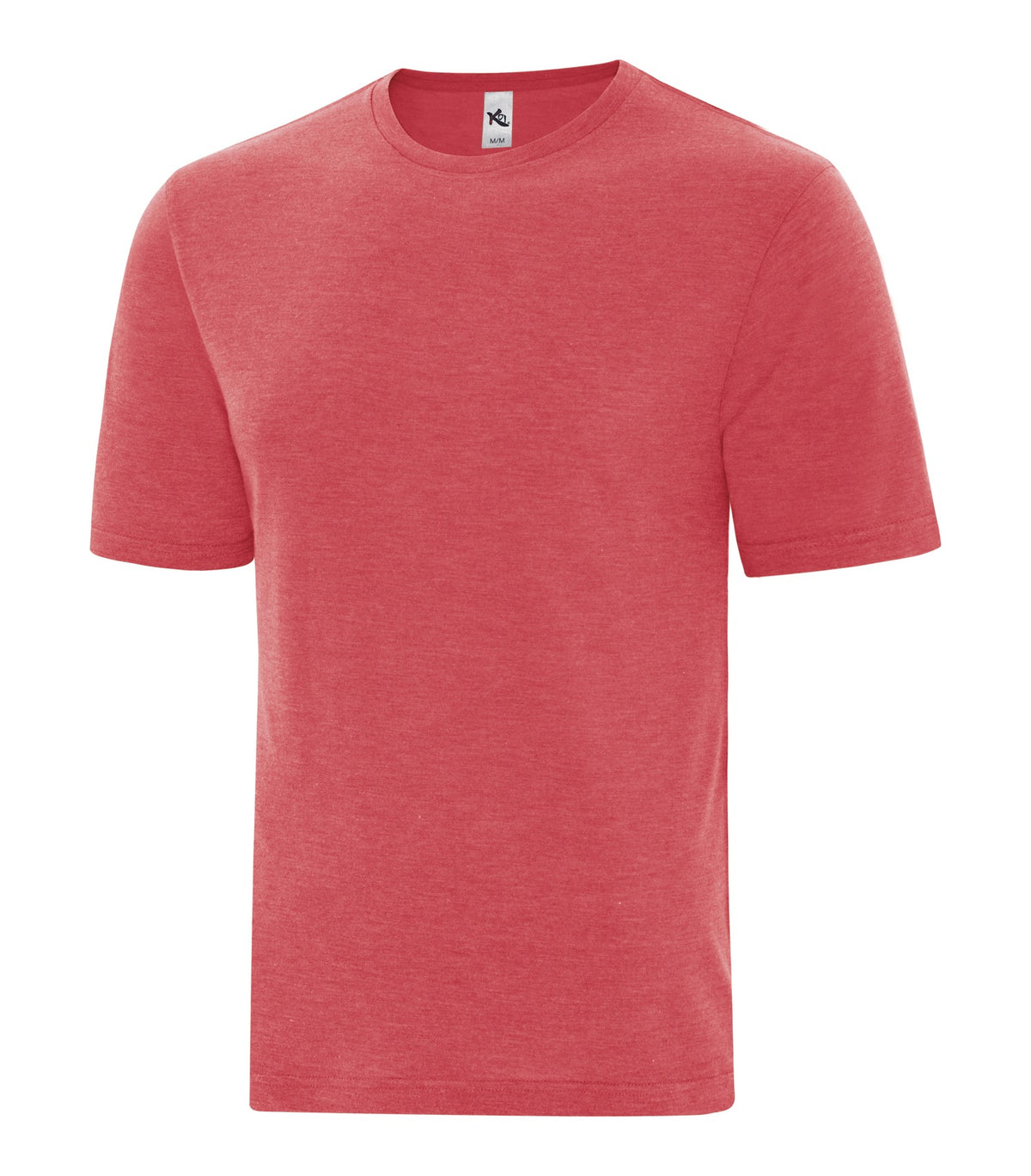 Red-model Image