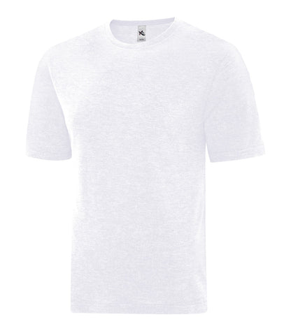 White Fleck-model Image