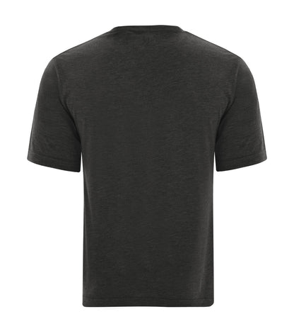 Charcoal-model Image