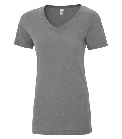 Grey-model Image