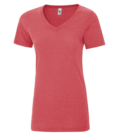 Red-model Image