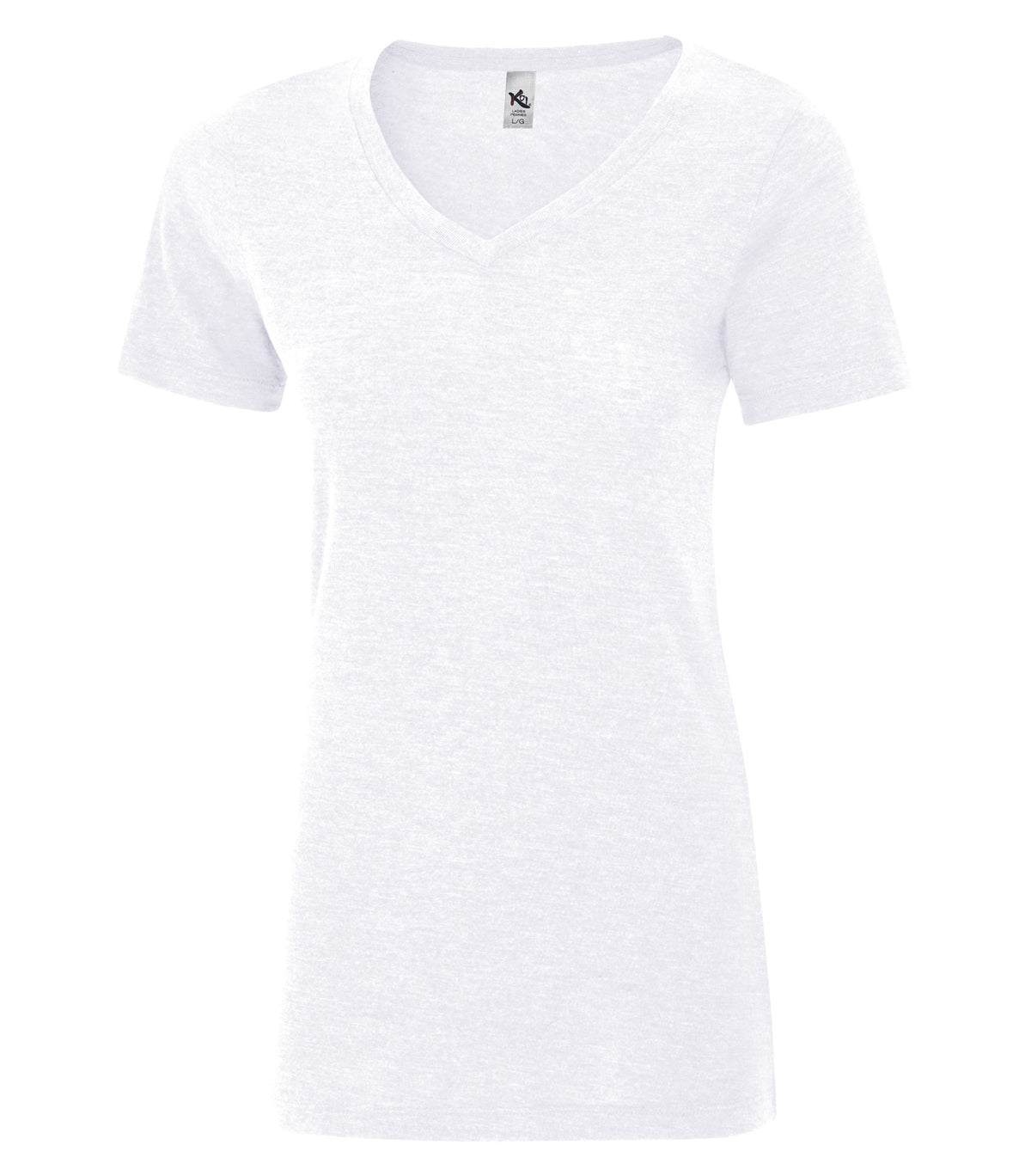 White Fleck-model Image