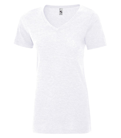 White Fleck-model Image
