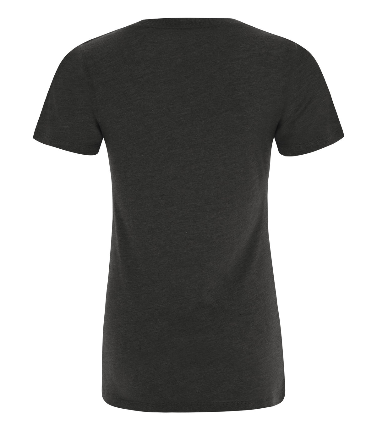 Charcoal-model Image