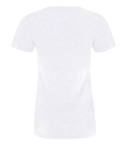 White Fleck-model Image