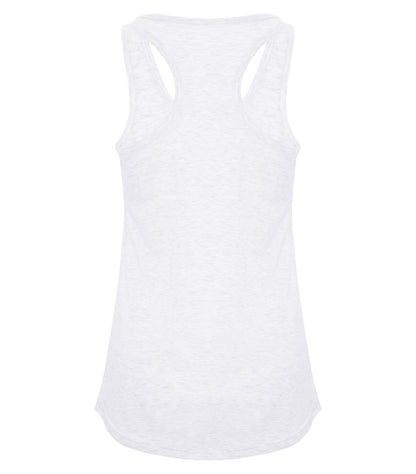 White Fleck-model Image