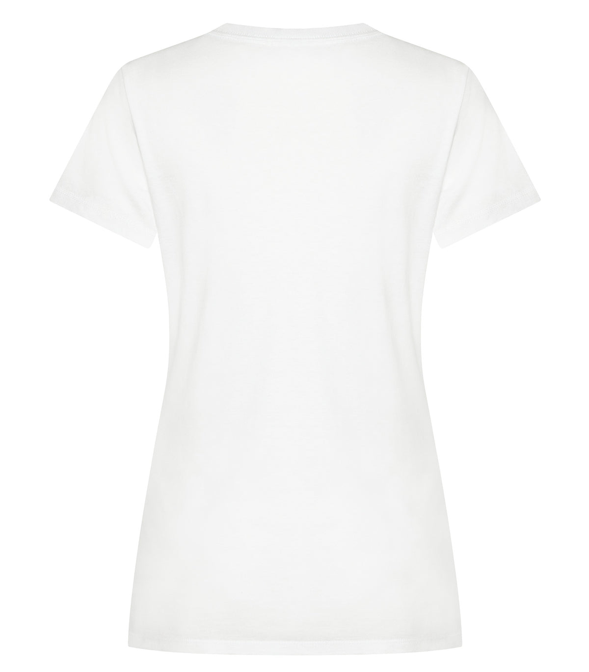 White-model Image