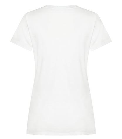 White-model Image