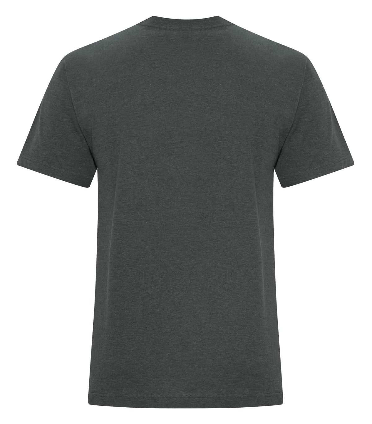 Charcoal-model Image
