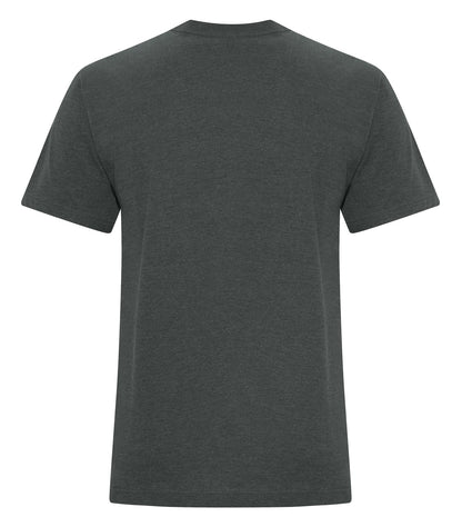 Charcoal-model Image