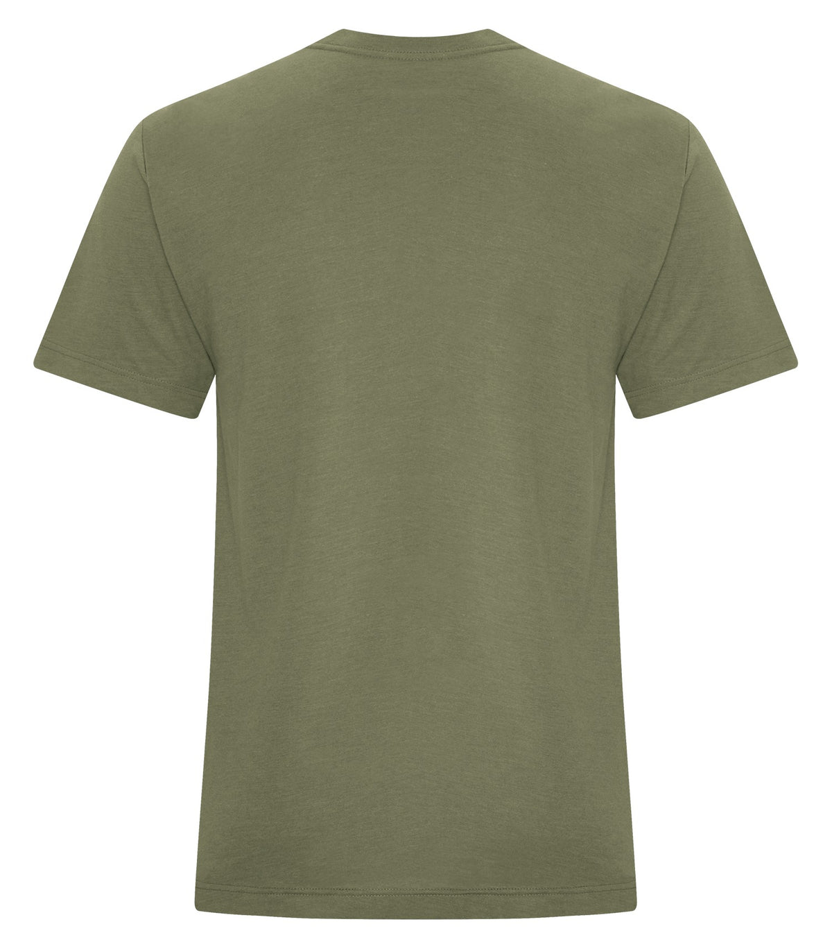 Olive Green-model Image