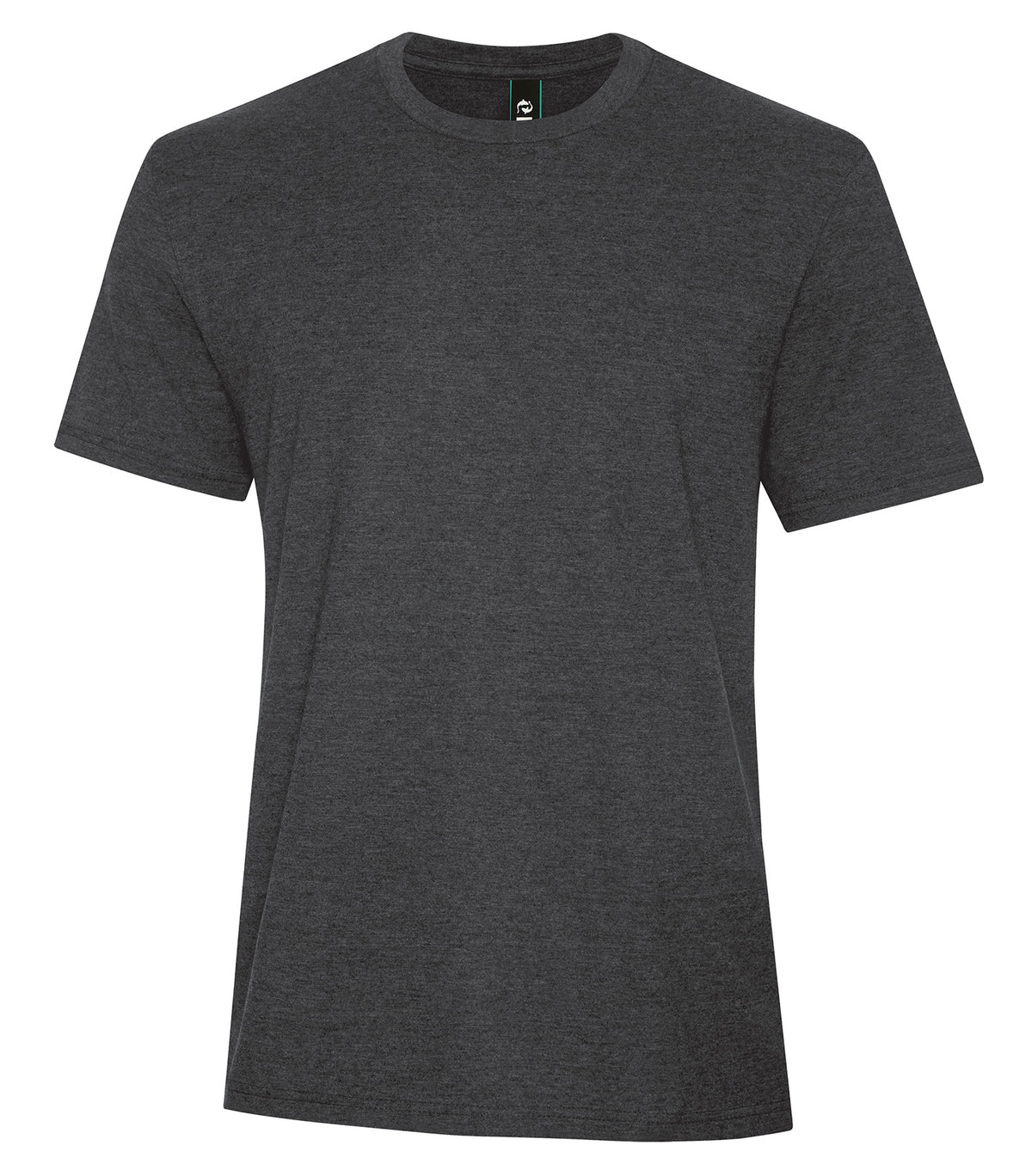 Charcoal Hthr-model Image