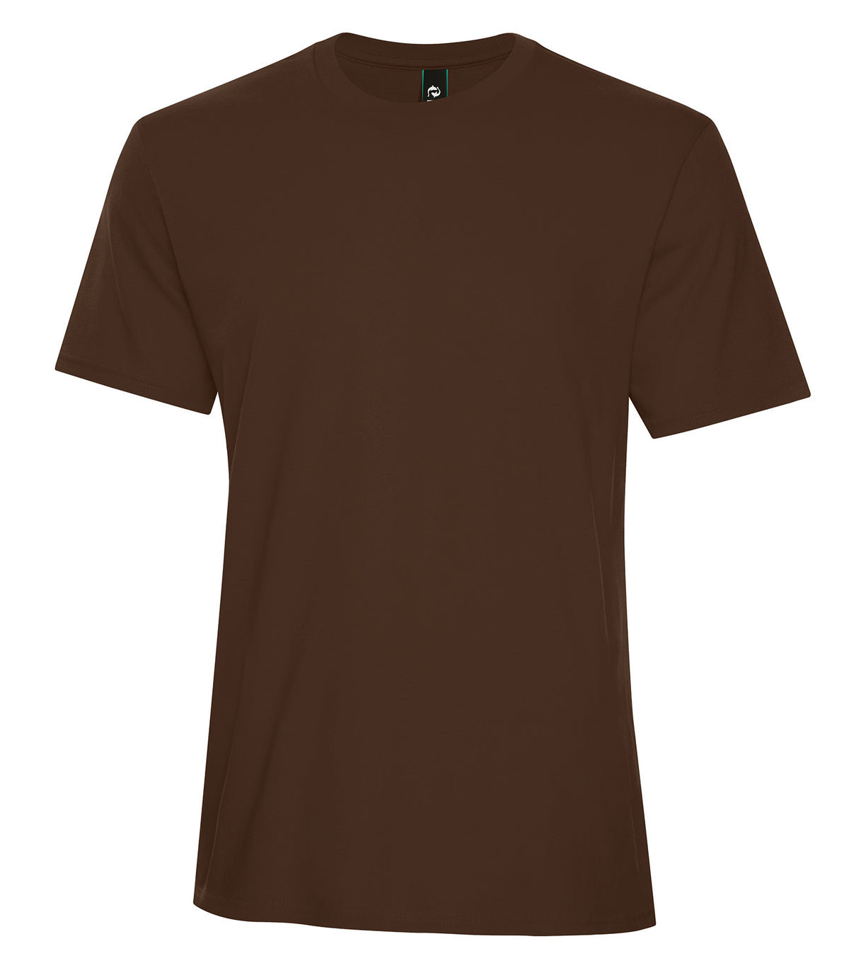 Coffee Brown-model Image