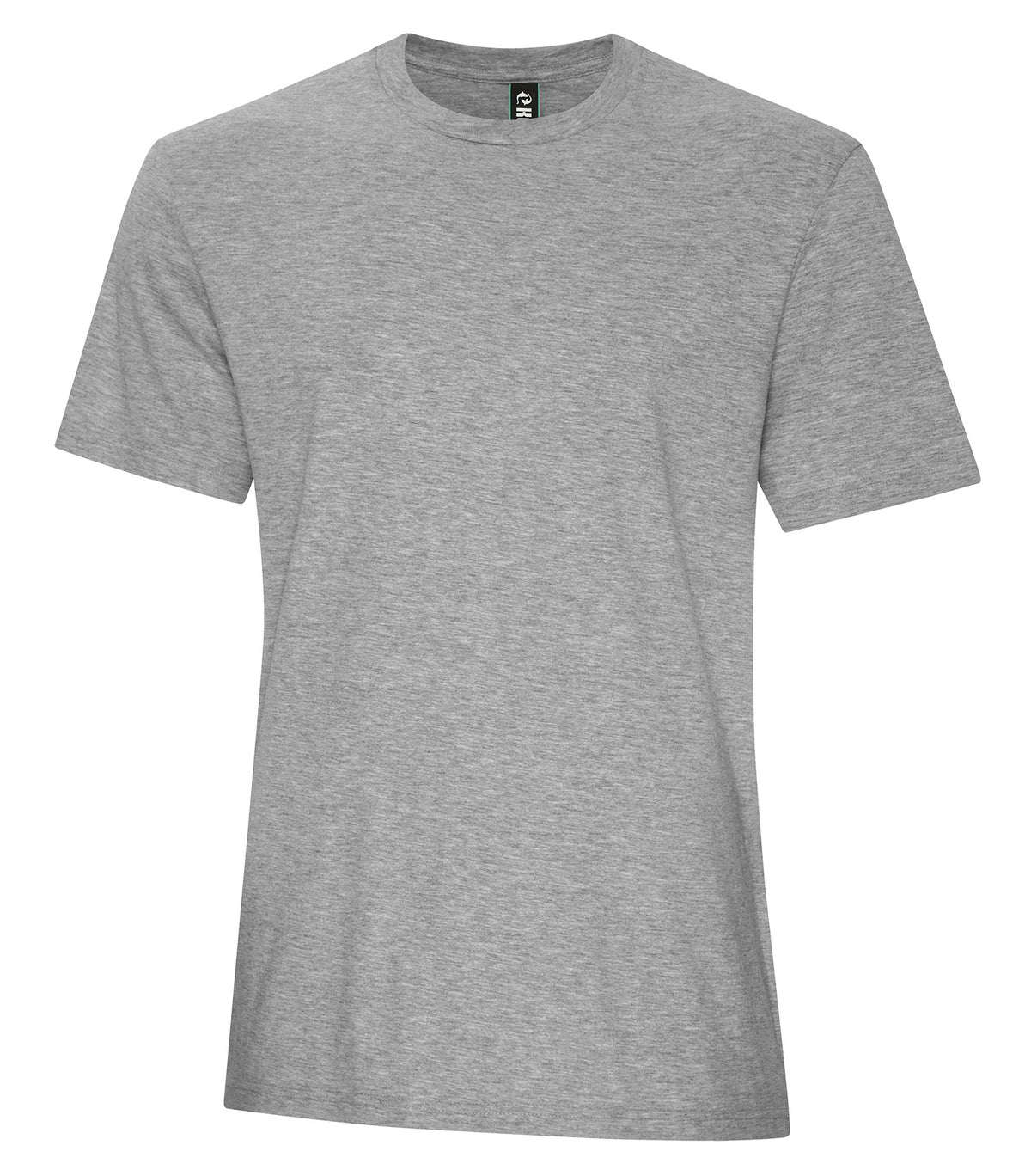 Grey Heather-model Image
