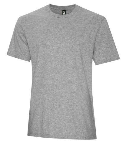 Grey Heather-model Image