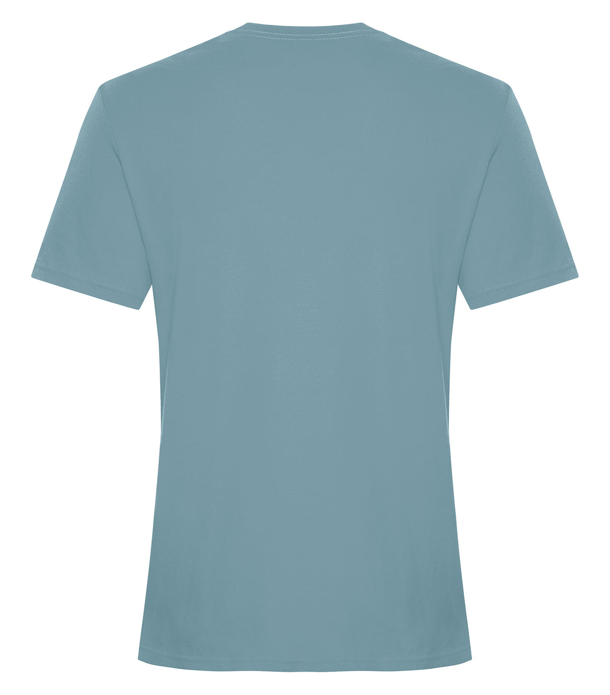 Blue Mist-model Image