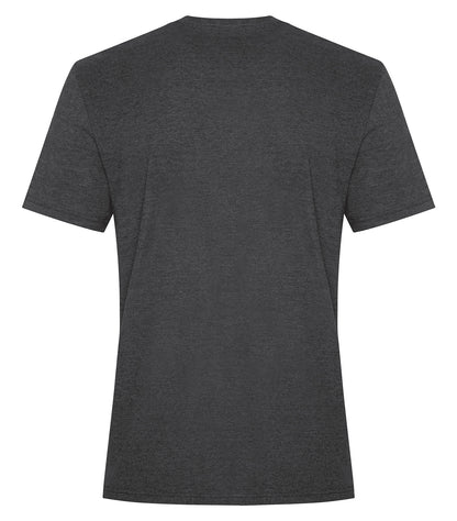 Charcoal Hthr-model Image