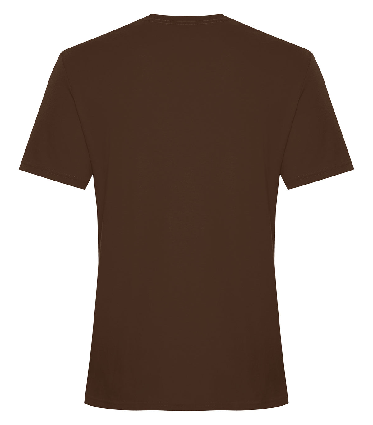 Coffee Brown-model Image