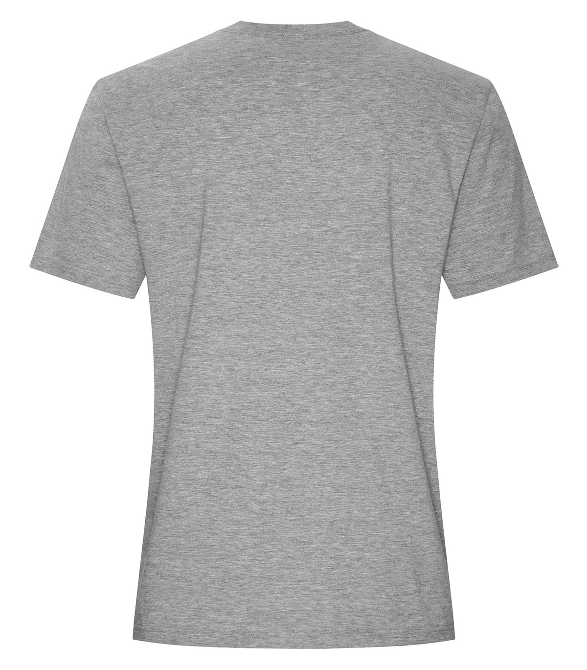 Grey Heather-model Image