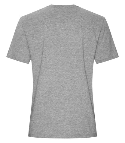 Grey Heather-model Image