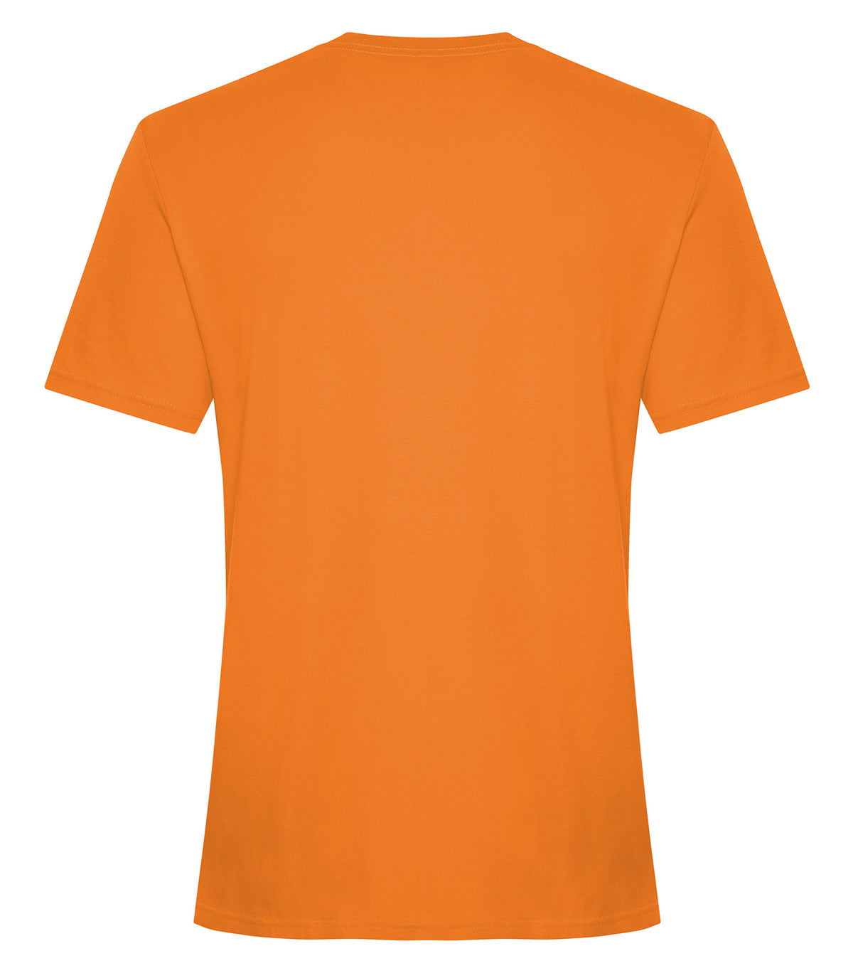 Orange Burst-model Image