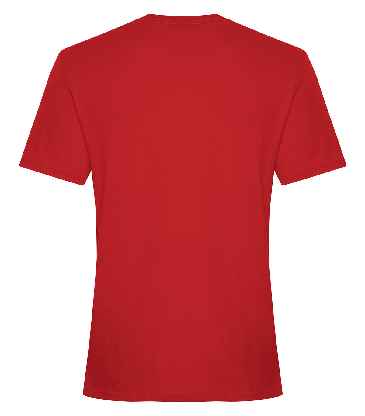 Scarlet Red-model Image
