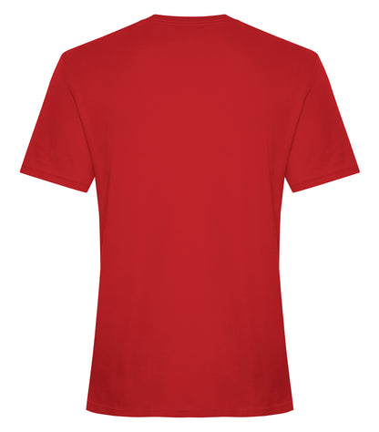 Scarlet Red-model Image