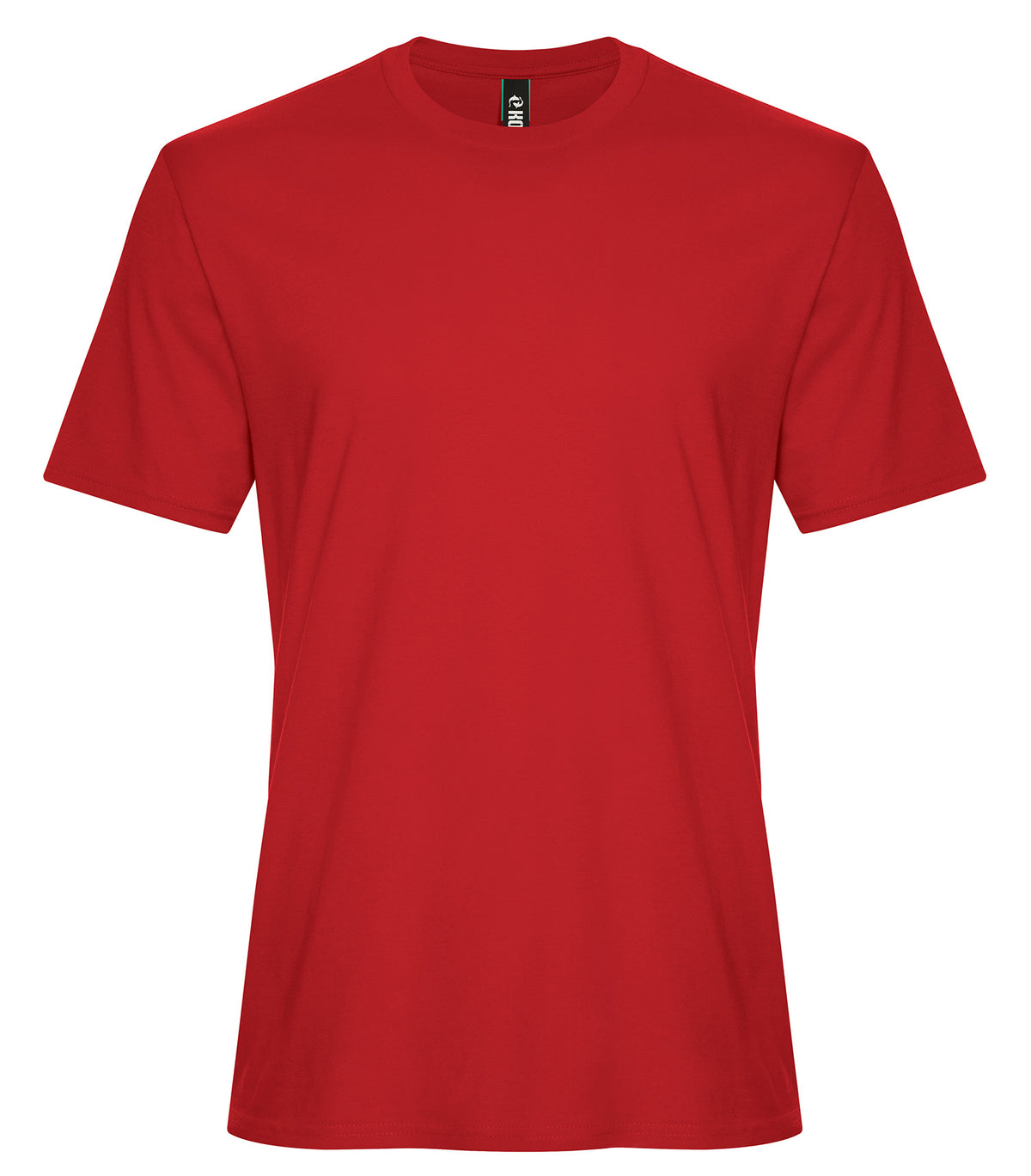 Scarlet Red
