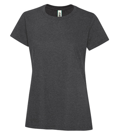 Charcoal Hthr-model Image