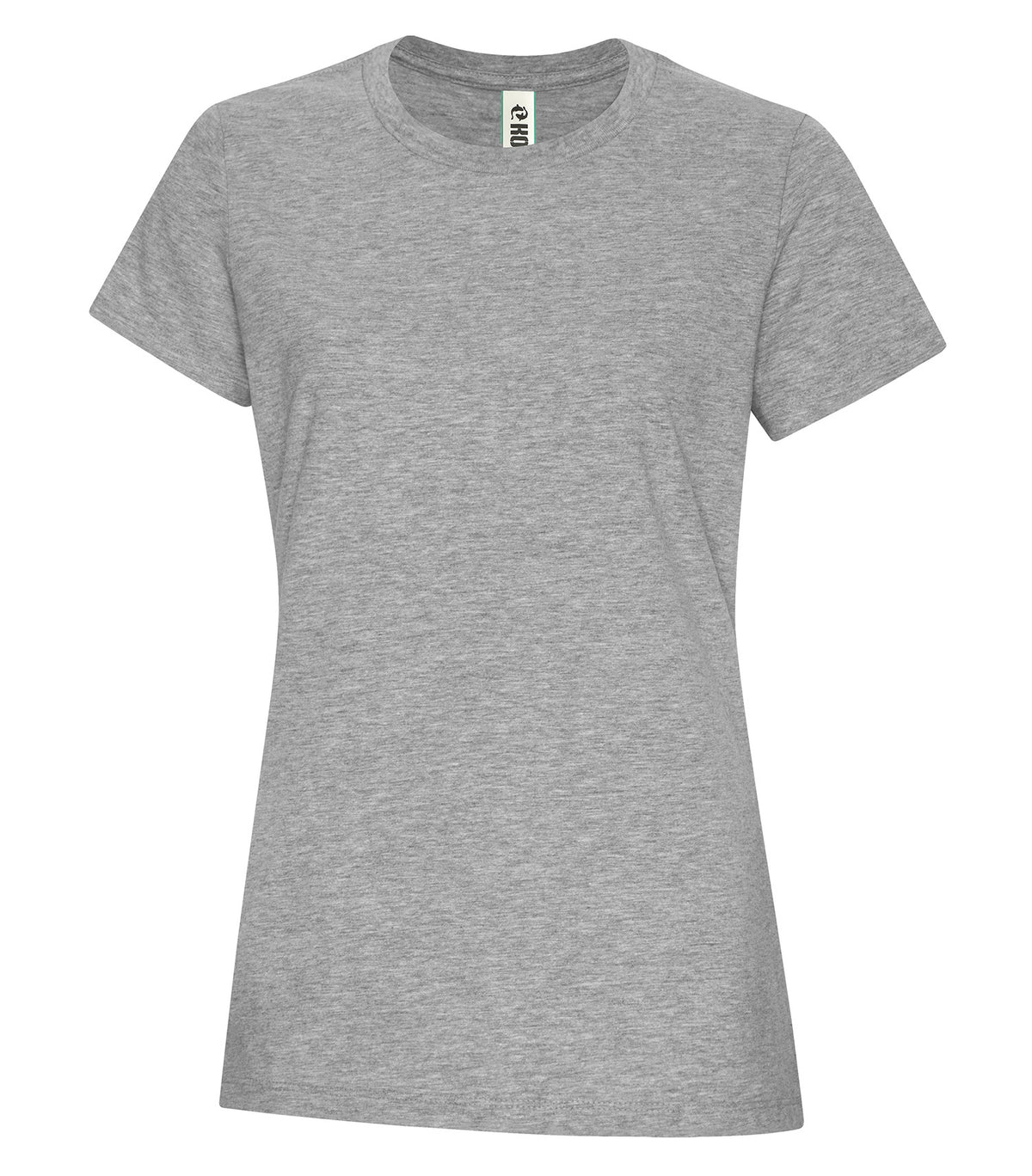 Grey Heather-model Image